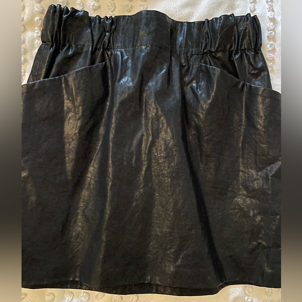 Zara Skirt with Pockets